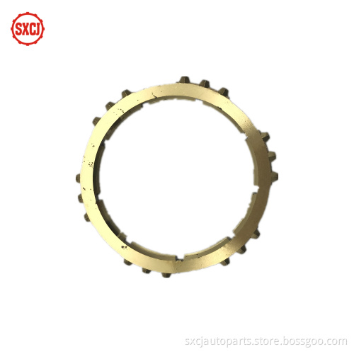auto Transmission Gearbox parts synchronizer ring AP-2126164